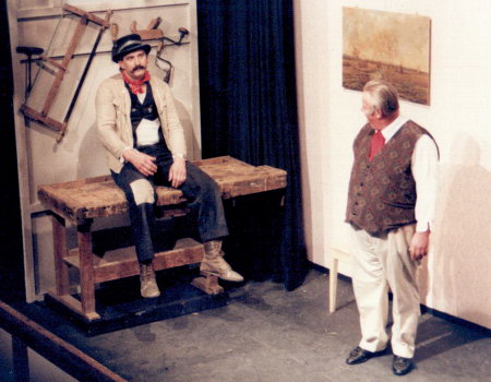 Theater Holzhausen