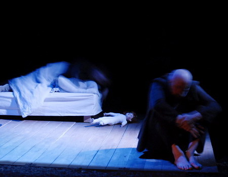 Theater Holzhausen