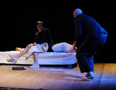 Theater Holzhausen