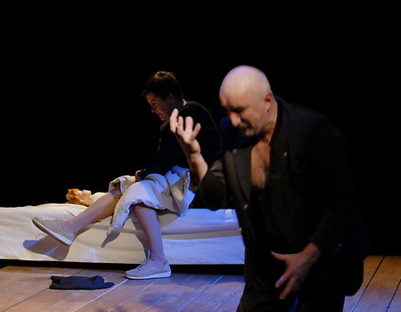 Theater Holzhausen
