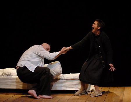 Theater Holzhausen