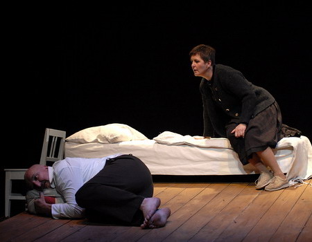 Theater Holzhausen
