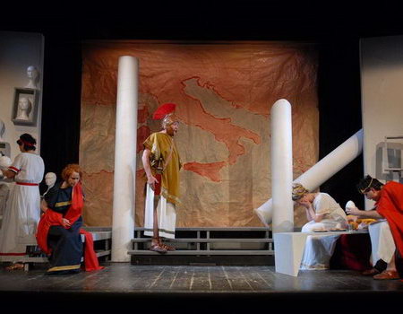 Theater Holzhausen