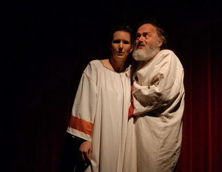 Theater Holzhausen