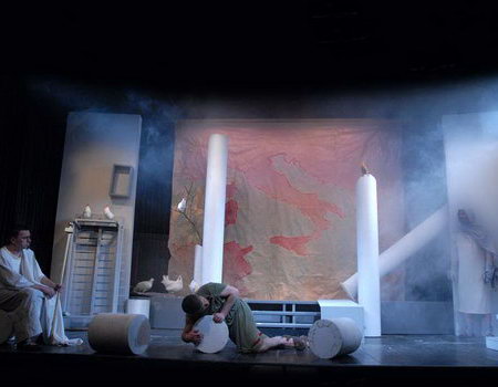 Theater Holzhausen