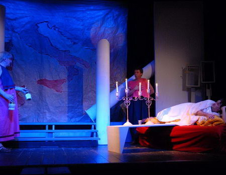 Theater Holzhausen