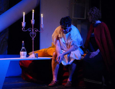 Theater Holzhausen
