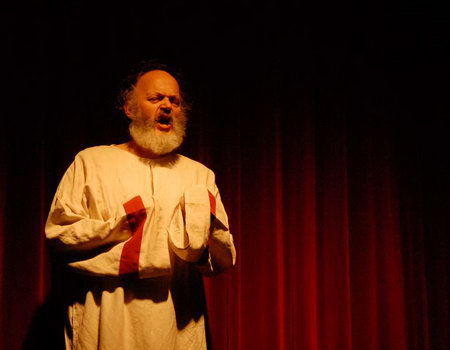 Theater Holzhausen