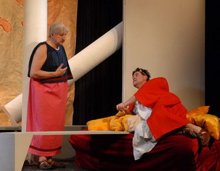 Theater Holzhausen