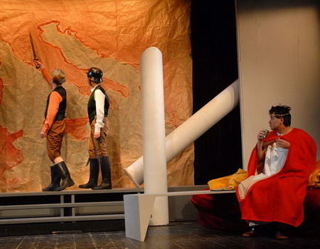 Theater Holzhausen