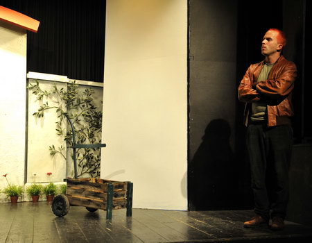 Theater Holzhausen