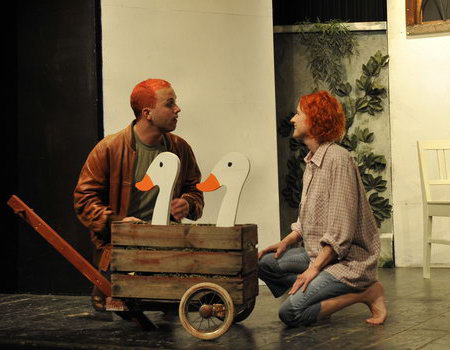 Theater Holzhausen