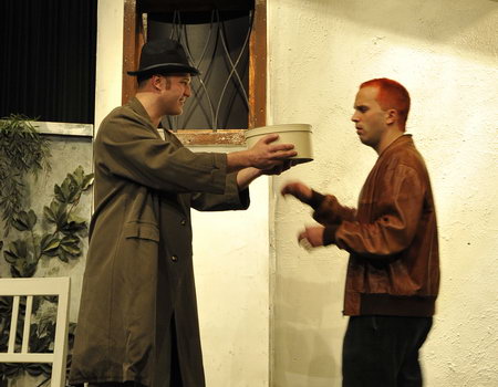 Theater Holzhausen