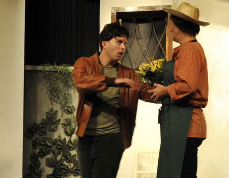 Theater Holzhausen