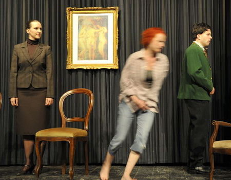 Theater Holzhausen