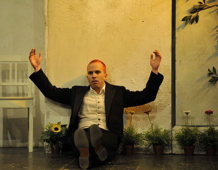 Theater Holzhausen