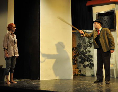 Theater Holzhausen