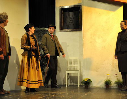 Theater Holzhausen