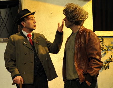 Theater Holzhausen