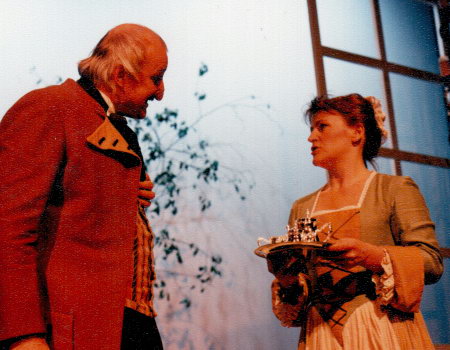 Theater Holzhausen