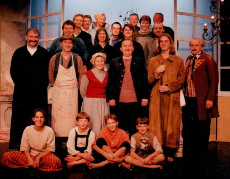 Theater Holzhausen
