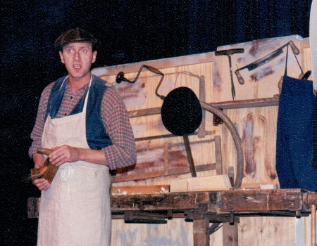 Theater Holzhausen