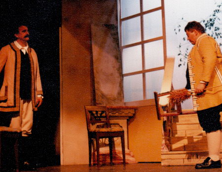 Theater Holzhausen