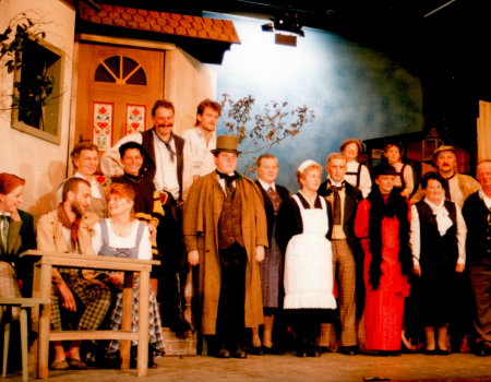 Theater Holzhausen